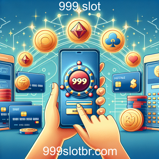 A Importância dos Depósitos em 999 Slot