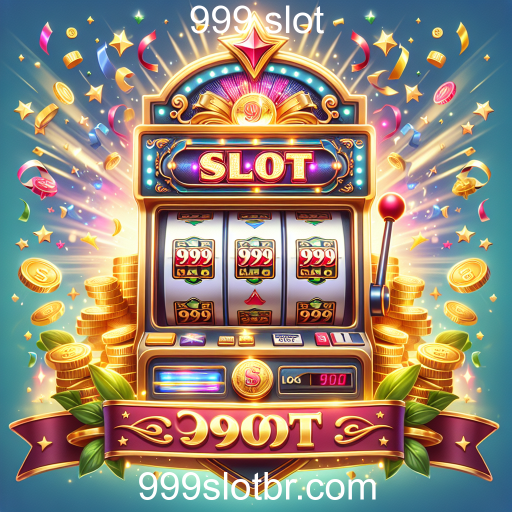 Descubra a Emoção dos Jackpots no 999 Slot