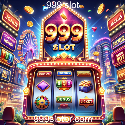 Explorando a Categoria de Suporte no 999 Slot: Uma Experiência de Jogo Inovadora